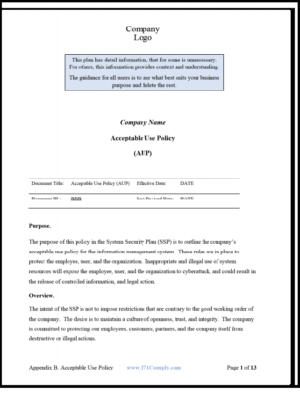 171Comply Free Downloads