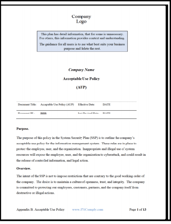 171Comply Free Downloads