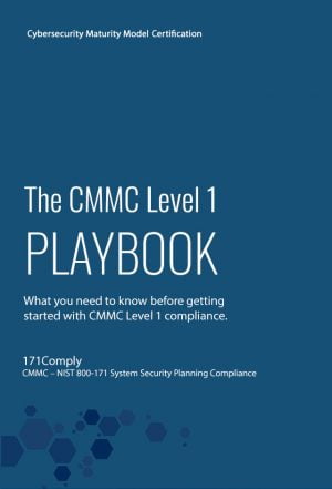 CMMC Level 1 Playbook