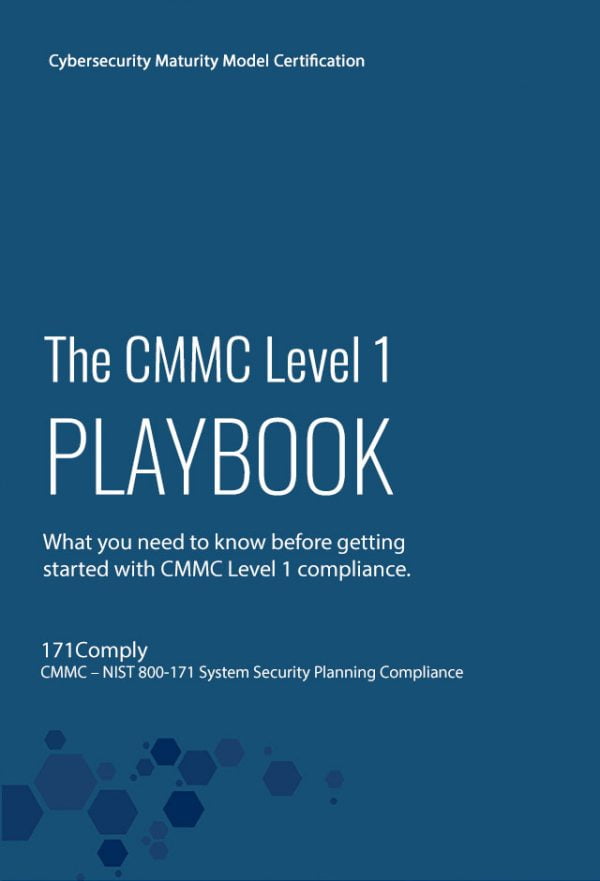 CMMC Level 1 Playbook