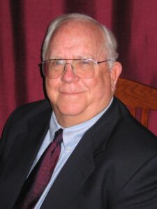 Charles Fike